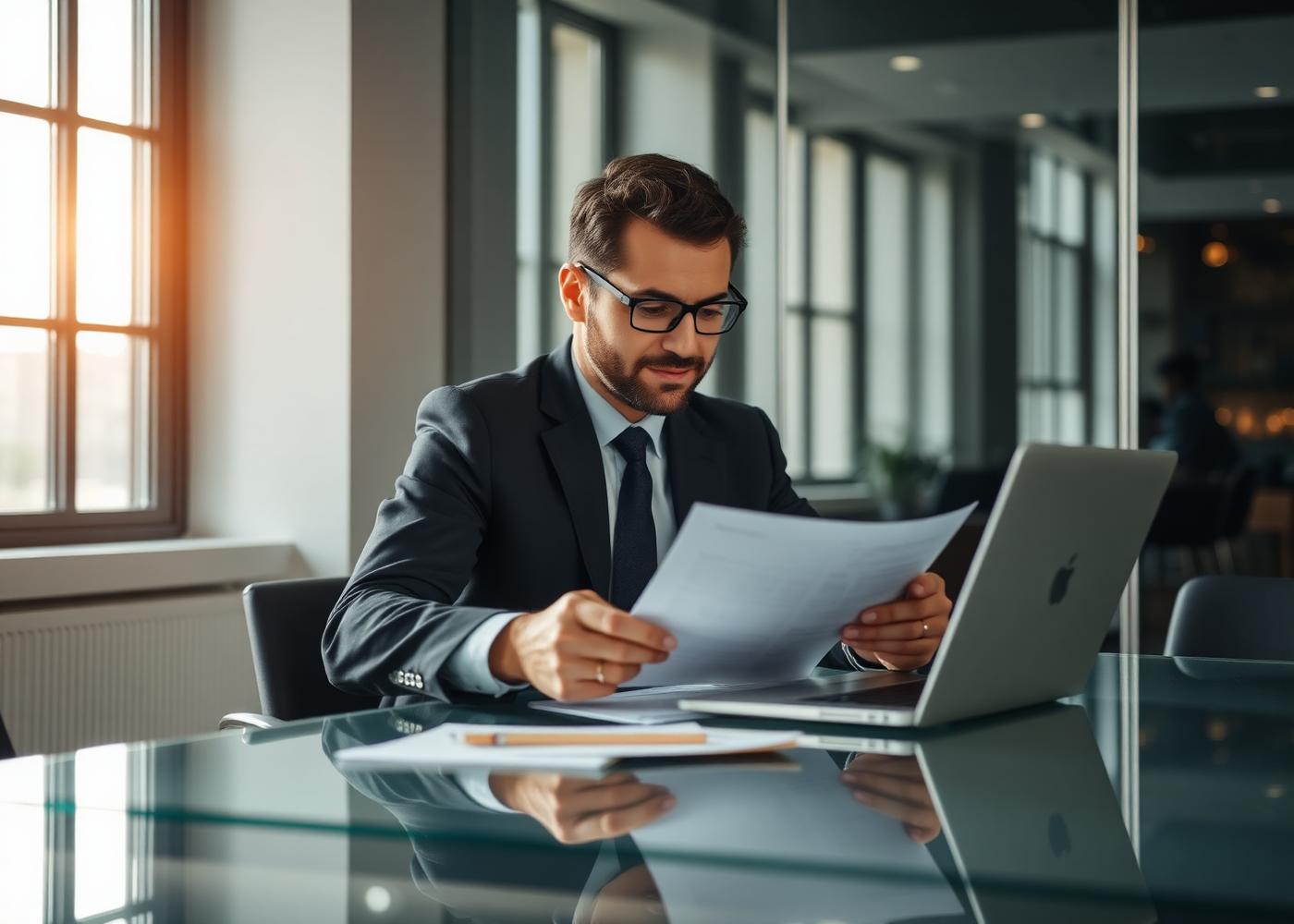 Strategic Consultancy
