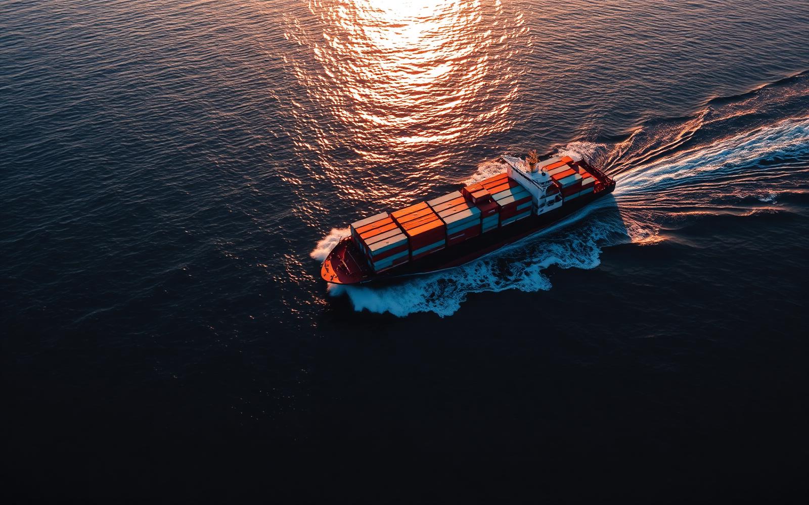 Integrated Logistics